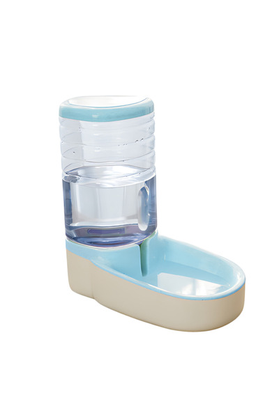 PADO Glossy Water Dispenser-Blue 3500ml
