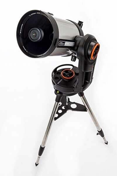 Celestron Nexstar Evolution 8" Bilgisayar Donanımlı Teleskop