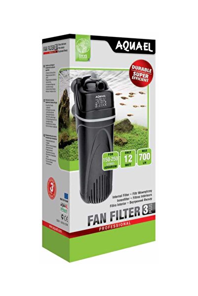 Aquael Fan Filter-Internal Filter[Size - 3 Plus]