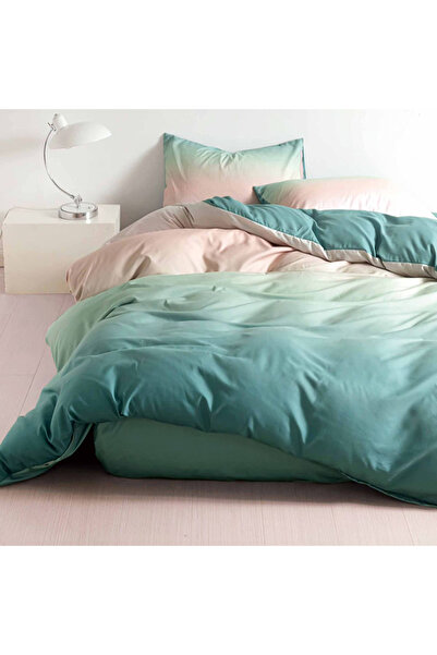 OEM Bed linen with elastic for double bed 2 people, 4 pieces, Finet, DREAM-1526