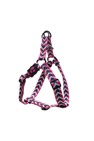 Doco حزام أمان LOCO Step-In Harness-2.0 x 51-74cm AR