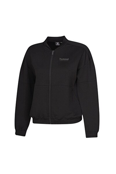 hummel Sargento Zip Jacket Women's Zippered Sweatshirt 922499