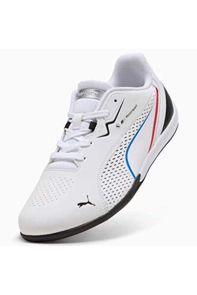 Puma 308614 06 BMW MMS DRİFT CAT 11 MOTORSPORT SNEAKER PANTOFI DE ZIURĂ CU ZI...