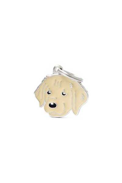 My Family GOLDEN RETRIEVER