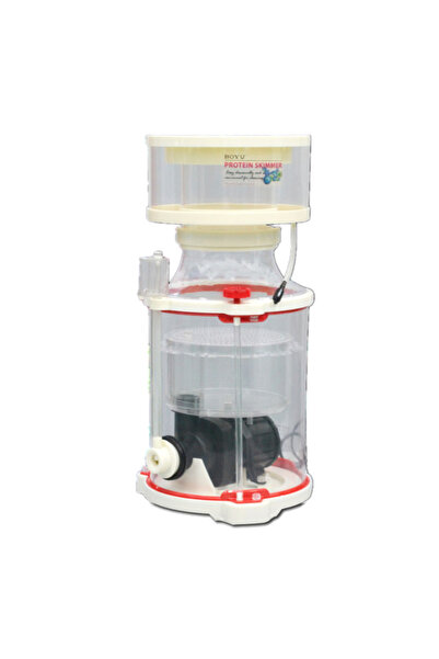 Boyu مقشدة البروتين من سلسلة DB [أقصى إنتاج - 2400 لتر/ساعة]