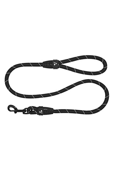 Doco Reflective Rope Leash With Plastic Encased Handle Loop (1/2" Width) - 6f...