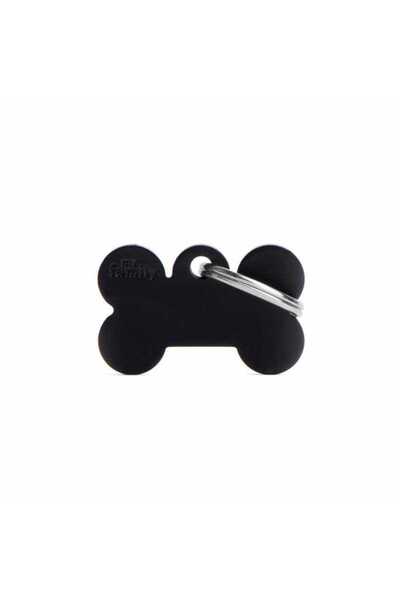 My Family SMALL BONE BLACK