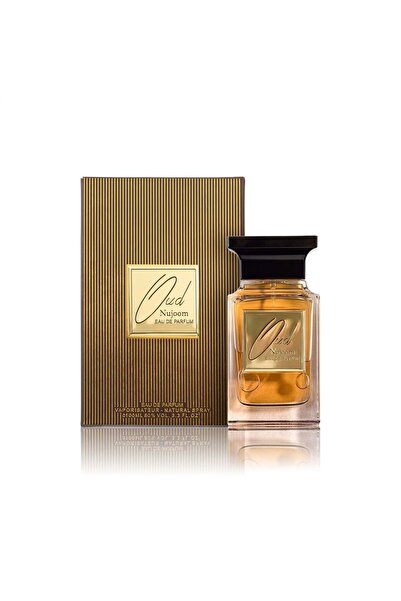 Shaikh Saeed Oud Nujoom 100 ML