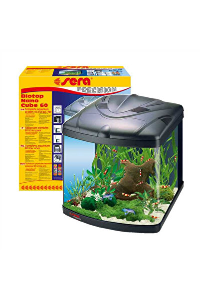 SERA Biotop Nano Cube 60 (40x46x48 cm)
