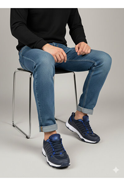 M.P. Mp Men's Sports Shoes 1016