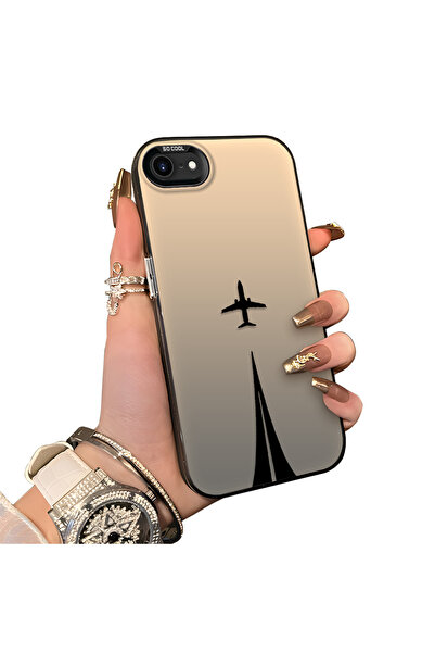 ucuc حافظة حماية للعدسات من السيليكون الصلب الأكريليكي الخلفي متوافقة مع هاتف...