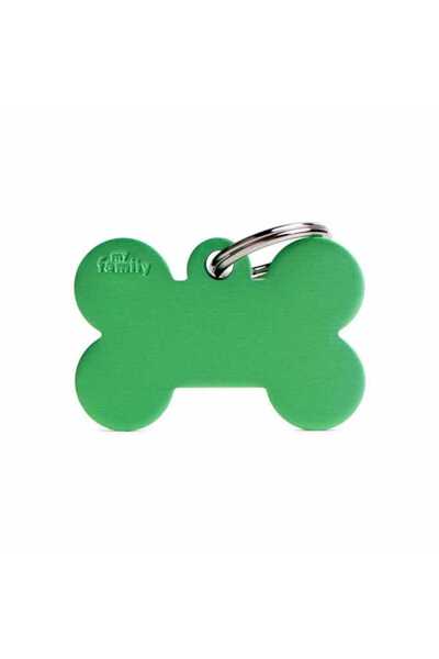 My Family BIG BONE GREEN