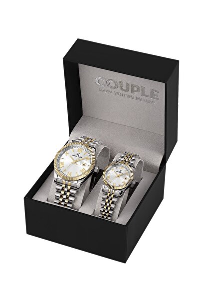 Daniel Klein Special Boxed Lover Couple Combination Original Jubile Cord Yell...