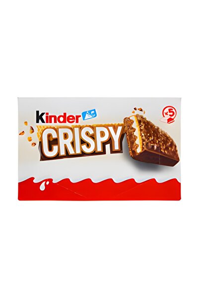 Kinder Crispy (5x34g) 170g