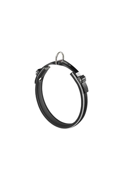 Ferplast طوق مريح من إرغوكومفورت C25-51 رمادي-95