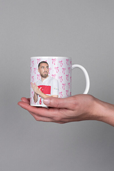 SEKİZELLİİKİ ORKUN KÖKÇÜ - KUPA BARDAK