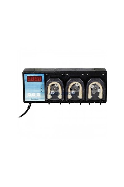 Aqua Medic جهاز Reefdoser الثلاثي [الموديل - AM104-043]