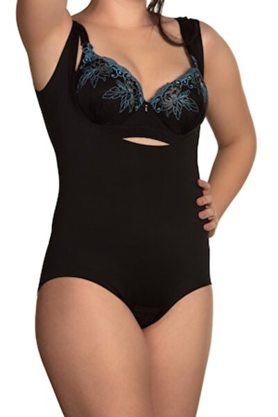 Body Babe - Shaping Body, Black