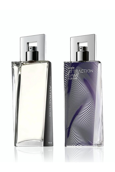 AVON Μόσχος Θαλάσσιο Ω ντε Τουαλέτα 75ml