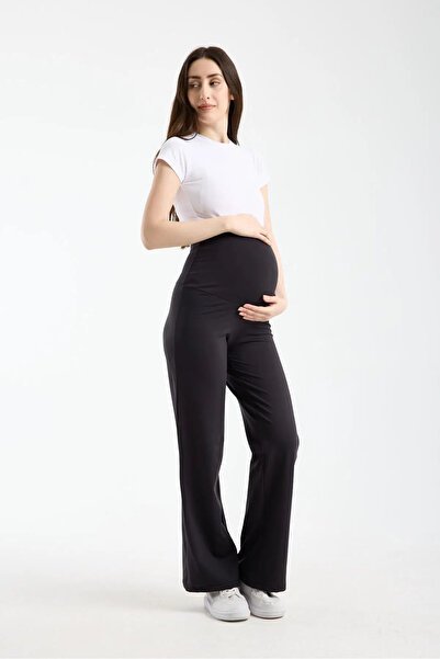 LİYACA Comfortlux Maternity Leggings Pants