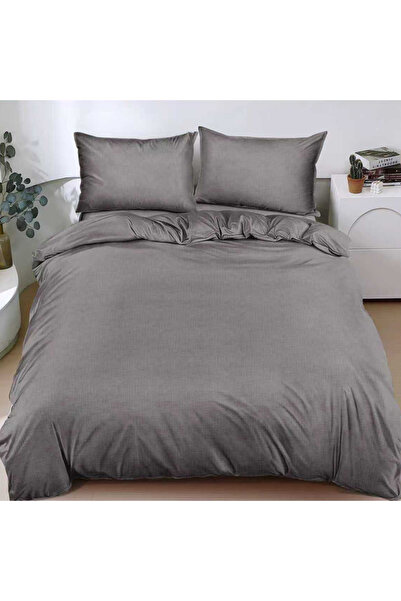 OEM Bed linen with elastic for double bed 2 people, 4 pieces, Finet, DREAM-1537