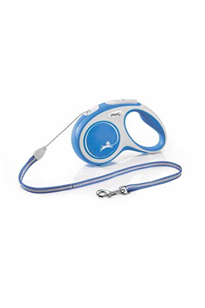 Flexi New Comfort S Cord 5m[Color - Blue]