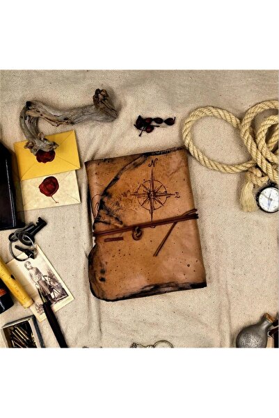 Skoob Travel Journal 03