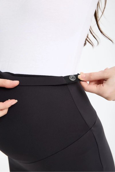LİYACA Comfortlux hamile tayt pantolon