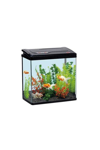 Karis PY-Series Aquarium 480 x 260 x 450mm[Color - Black]