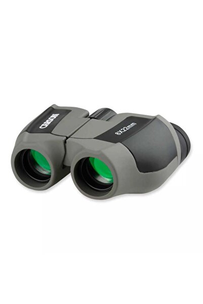 Carson JD-822 Scout™ 8x22mm Dürbün