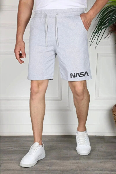 npLStore Printed Basic Summer Casual Shorts