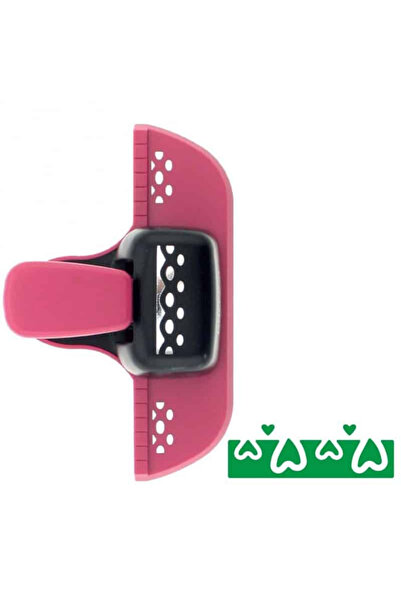 daço Hobby Edgebanding Punch DACO (PFB200/3)