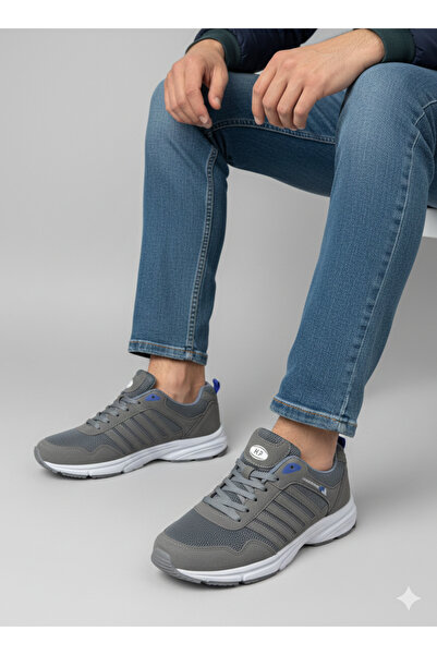 M.P. Mp Men's Walking Sports Shoes 6803