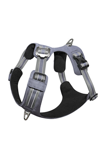 Doco ¬Æ VERTEX Reflective Ultralight Mesh Harness Small [Neck 28-39cm;Chest 4...