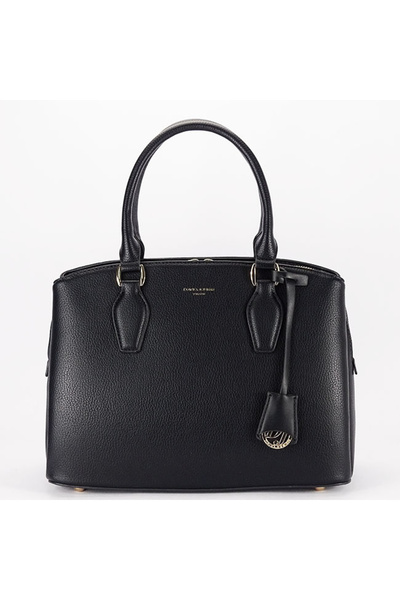 David Jones large black bag B-CM7252-2 16