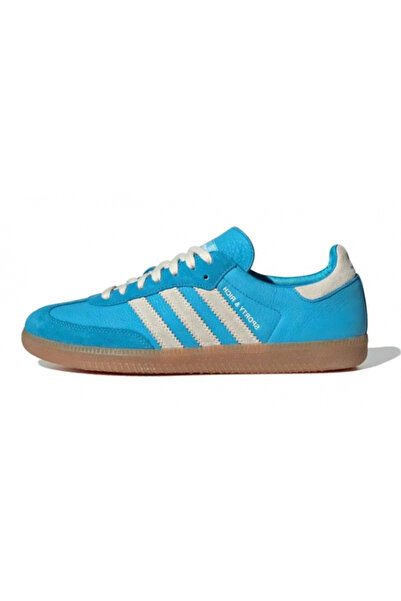 adidas Samba OG Sporty & Rich Blue Rush