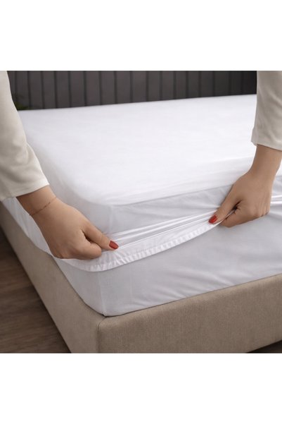 Beğenal Single Liquid Proof Mattress Mattresses