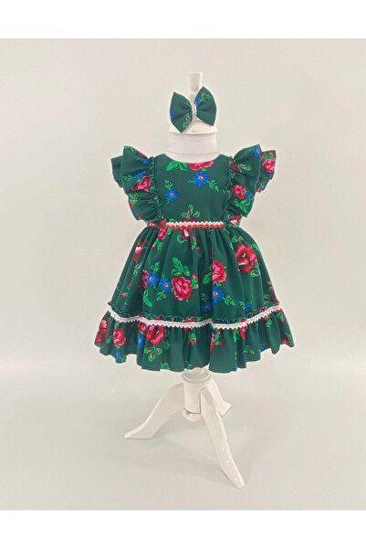 trendyhome Traditional girl's dress