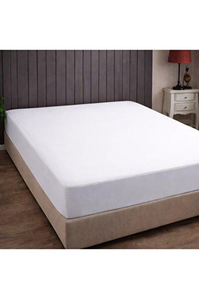 Beğenal Çift Kişilik Sıvı Geçirmez Yatak Alezi