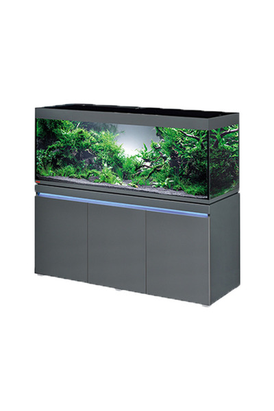 Eheim incpiria 530 graphit UK 530Ltr -[160Lx60Hx65W cm]