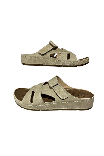 MULEX 1802 Women's Anatomical Sole Daily Slippers