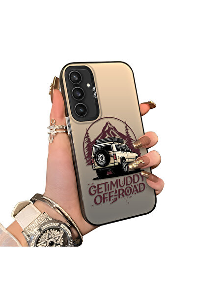 ucuc حافظة حماية للعدسات من السيليكون الصلب الأكريليكي الخلفي متوافقة مع هاتف...