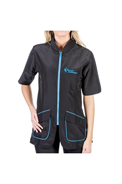 Groom Professional جاكيت ميلانو أزرق [المقاس - 40 بوصة]