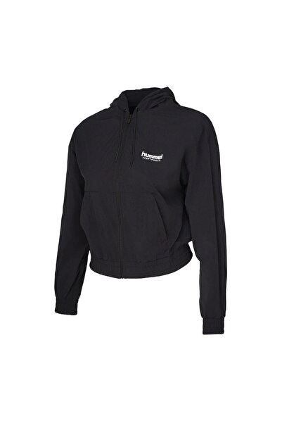 hummel Samba Zip Hoodie Women's Hooded Jacket
