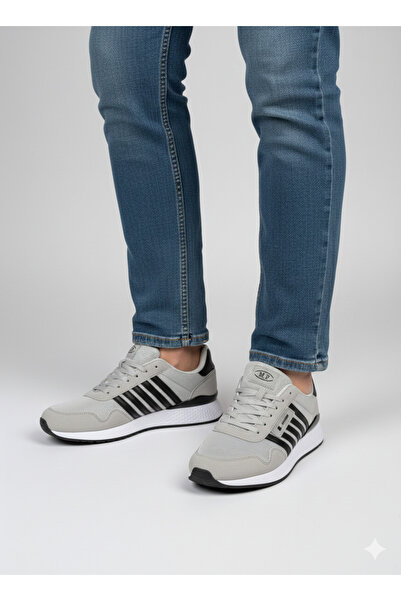 M.P. Mp Men's Walking Shoes 2352