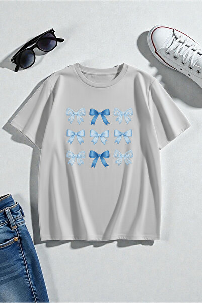 uyguntarz Unisex-T-Shirt mit Kurdeşe-Print-Design