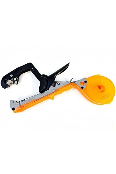 Comforex Vine and plant tying device, with staples and residue-free tape, TAI...