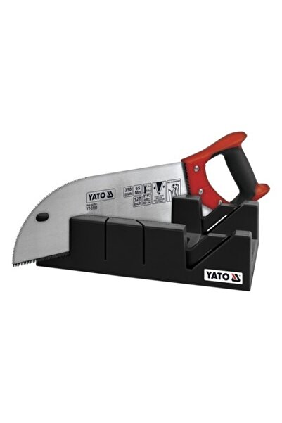 Other YT-3150 YATO mitre box saw 350 mm