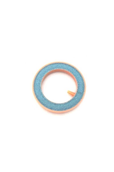Otto Beauty Ring Type Air Disk[Diameter - 5Inch]