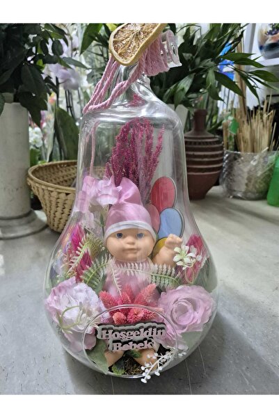 FLAŞ TERARYUM HOŞGELDİN BEBEK